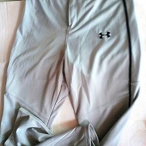 Under armour  sweatpant NWT